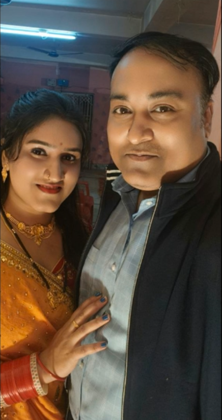 Viral Nude MMS Shows Beautiful Indian Bhabhi in Doggy Style