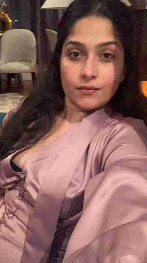 Indian Milf Fingering in Hot MMS Leak