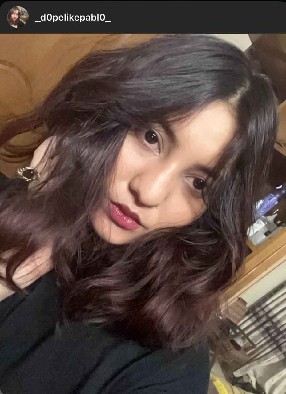 Kasfa’s Hot Body Exposed in Indian mms with Big Natural Curves