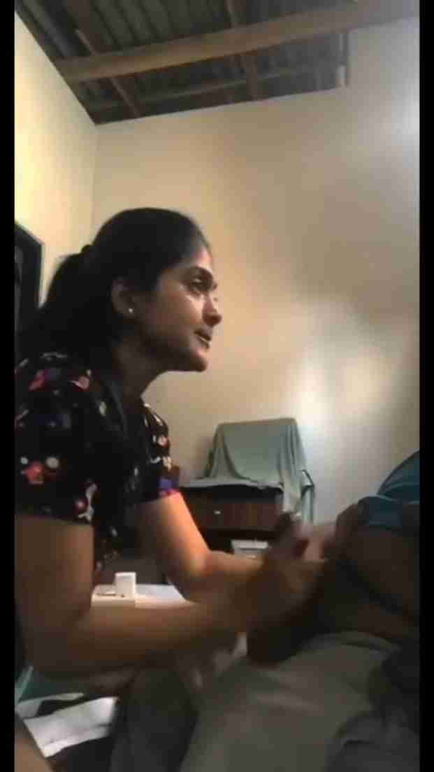 Leaked mms shows desi cousin nude and fucking hard