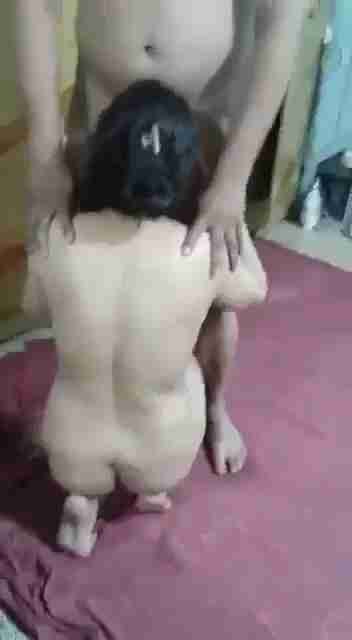 Cuckold Indian MMS Leaked With Nude Scene