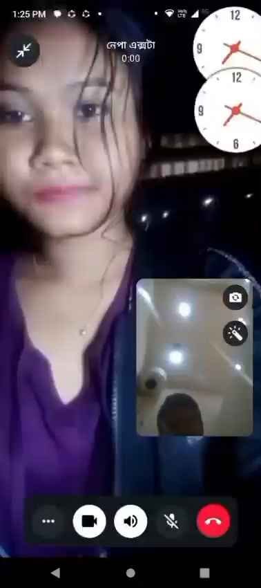 Desi girlfriend whatsapp nude vlog mms leaked