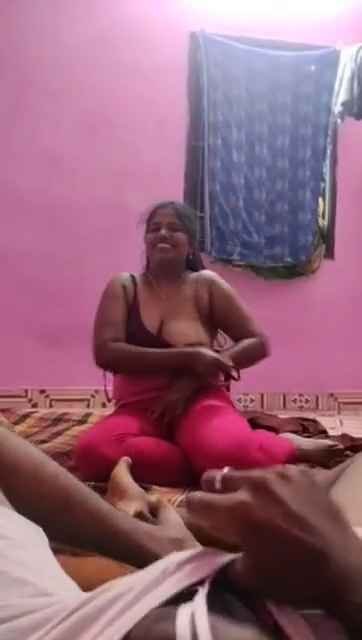 Kerala bhabi nude on bed with husband mms