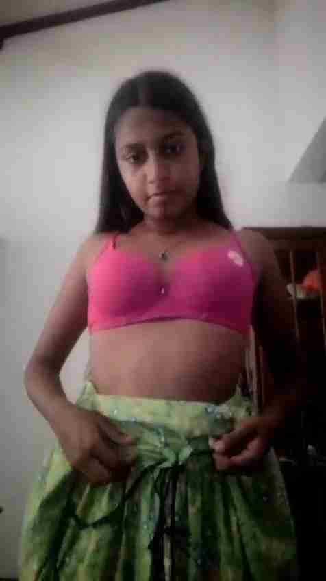 Hot Village Girl MMS Nude Tight Figure Show