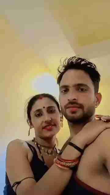 Desi Bhabhi MMS Nude With Ex Boyfriend Affair