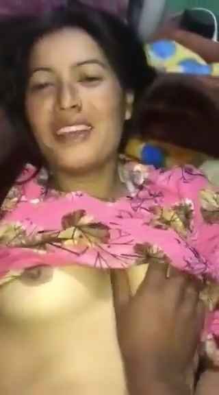 Indian Couple Homemade Wild Night MMS