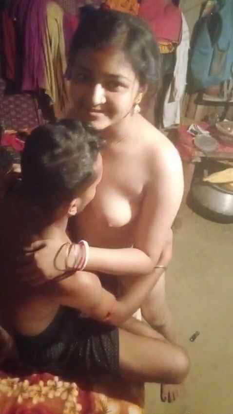 Homemade MMS of Indian Couple’s Night with intimate and nude leaked scene