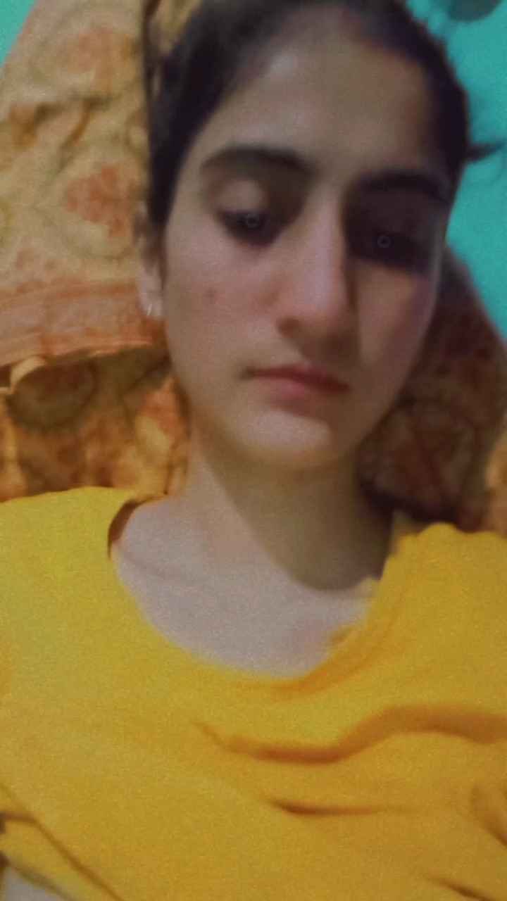 Fresh Beauty Nude Body MMS of Young Indian