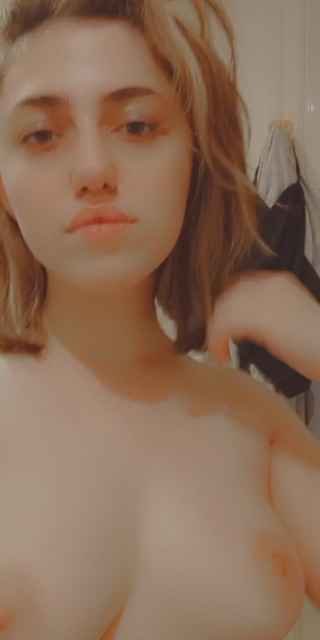 Instagram Star Nude Body Tight Boobs MMS leaked