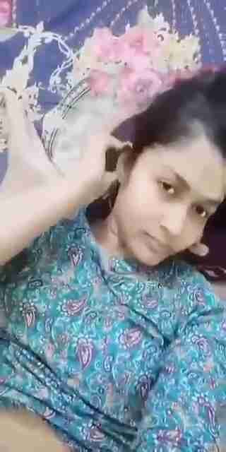 Hot Lovers Enjoy Wild Nude Fun mms Leaked