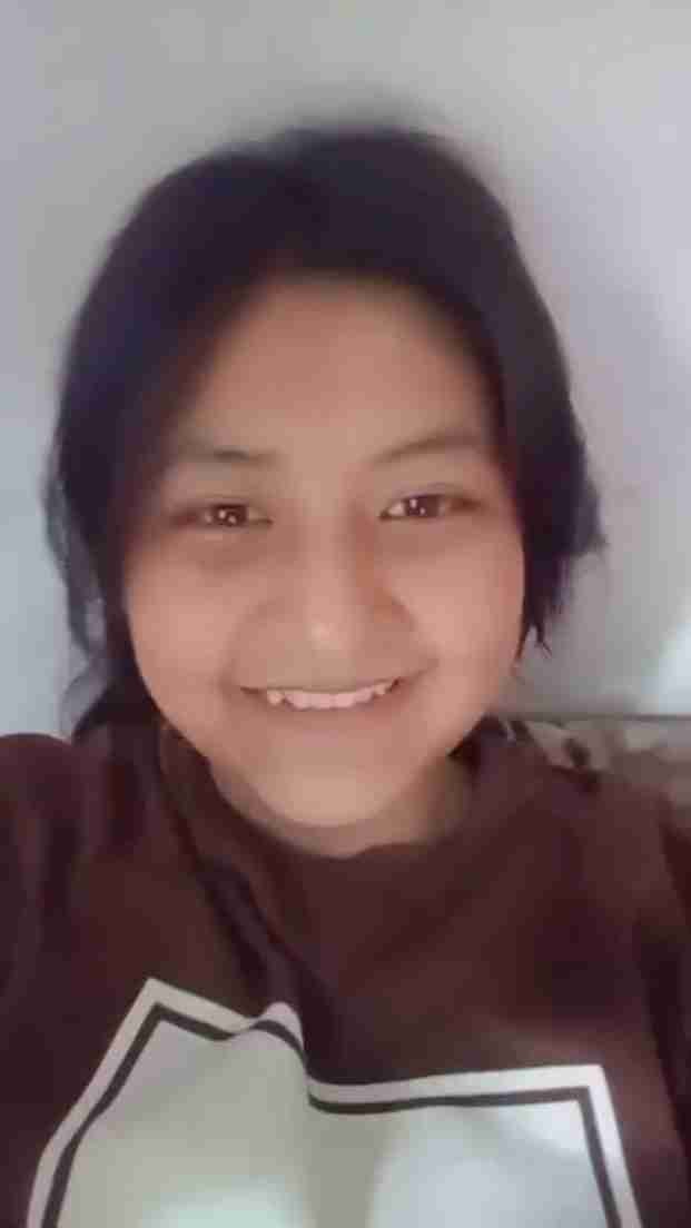 Nepali Babe Shows Nude Boobs in Leaked mms