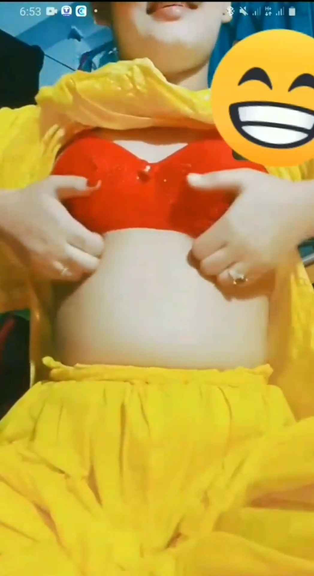 Indian Beautiful Girl Fully Nude Hot MMS Leaked Online