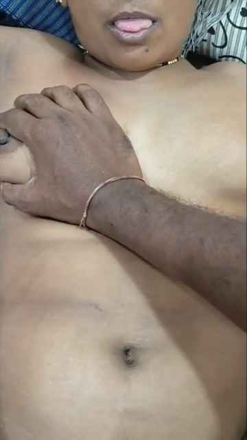 indian aunty gets fucked by husband leaked mms
