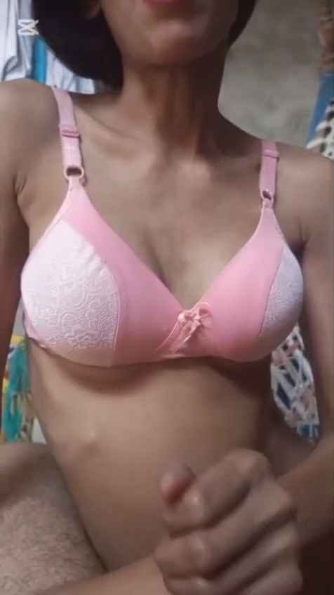 Hot Pakistani Bhabhi in Erotic MMS Style Scene with Her Lover