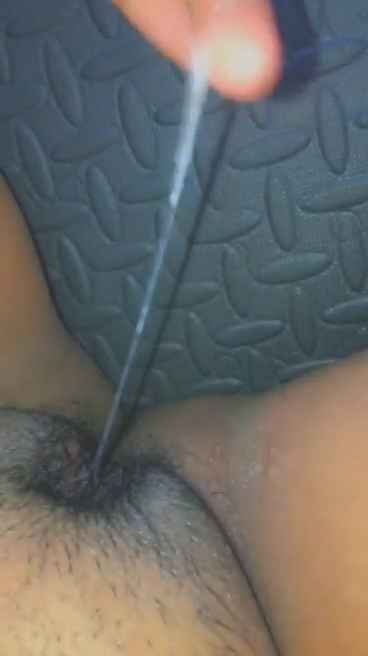 nude indian babe gets cumshot leaked mms