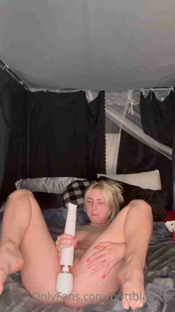 britt blair nude pussy leaked onlyfans dildo play