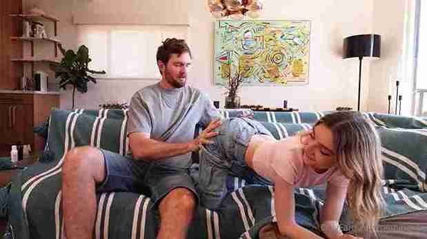 Demi Hawks With Girthmasterr and Boyfriend