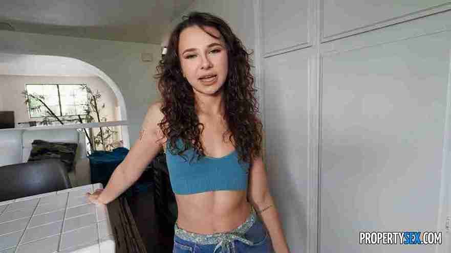 Famous porn star Liz Jordan gets wild in this erotic onlyfans leaked video