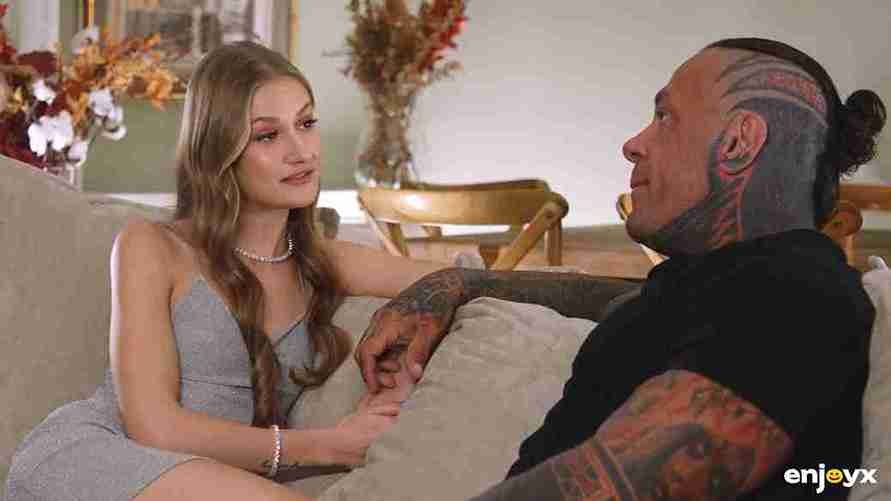 Tiffany Tatum Sexual Attraction onlyfans leaked video Tiffany Tatum Sexual Attraction onlyfans leaked video