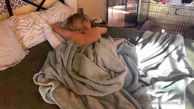 Chloe Temple Morning Sex With Roommate Xxx Onlyfan Leak