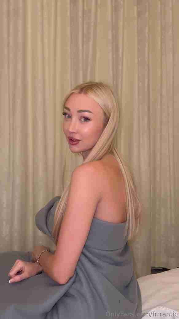 Frances Bentley insane leaked hotwife tape hardcore fucked sex video