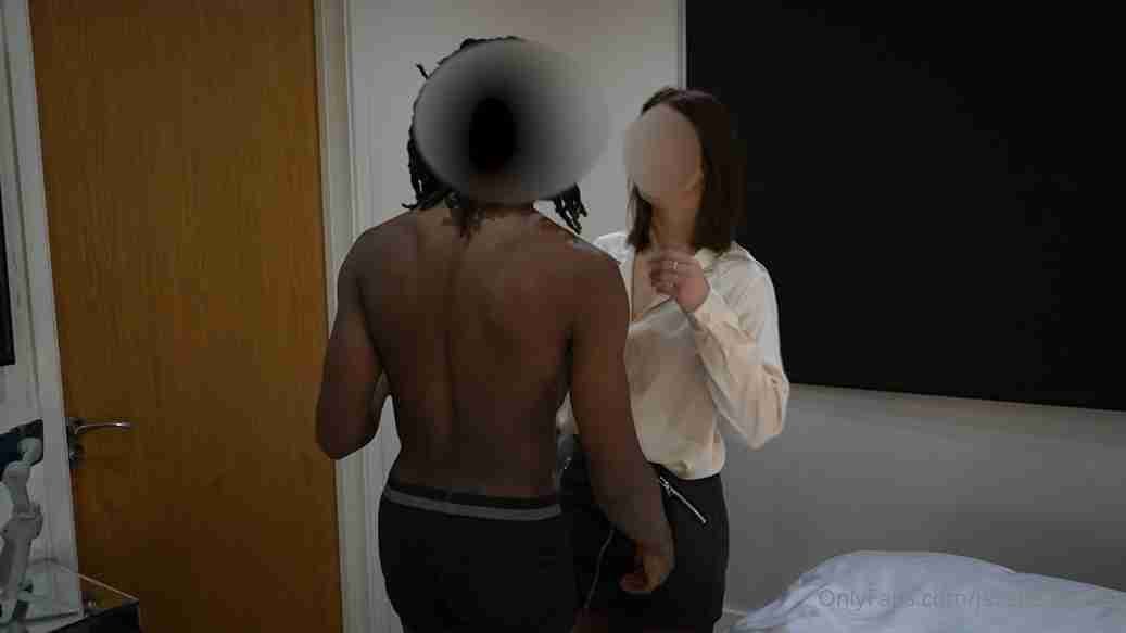 Jezebel Scarlet teases in red bra before moaning in solo fuck Jezebel Scarlet teases in red bra before moaning in solo fuck