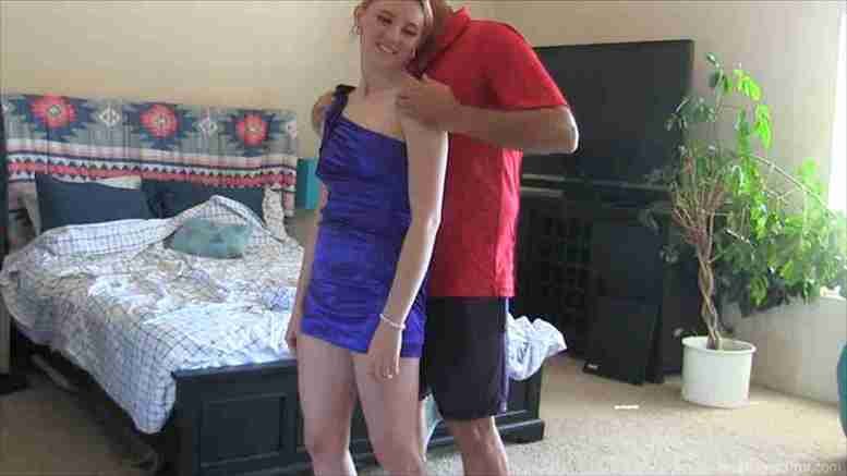 Shocking Melody Marks Nude Onlyfan Leak Daughter Of The Bride