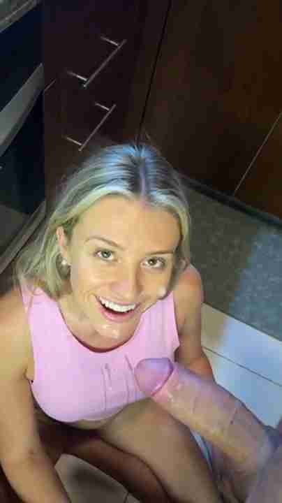 Miss alice wild roommate blowjob amateur fuck video