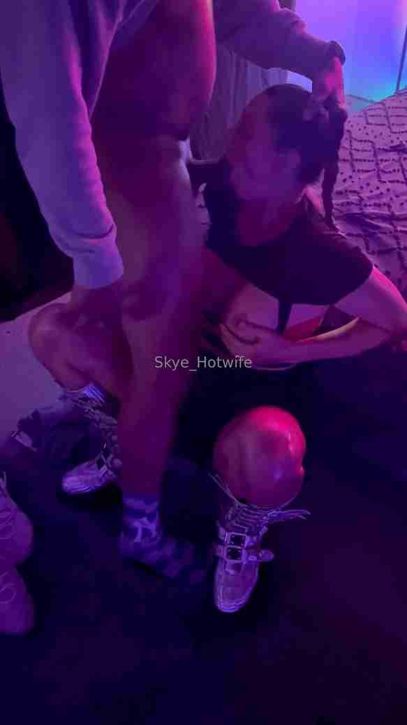 Skye Hotwife Nude Creampie By Owner And Bull Onlyfans Sex Tape Skye Hotwife Nude Creampie By Owner And Bull Onlyfans Sex Tape