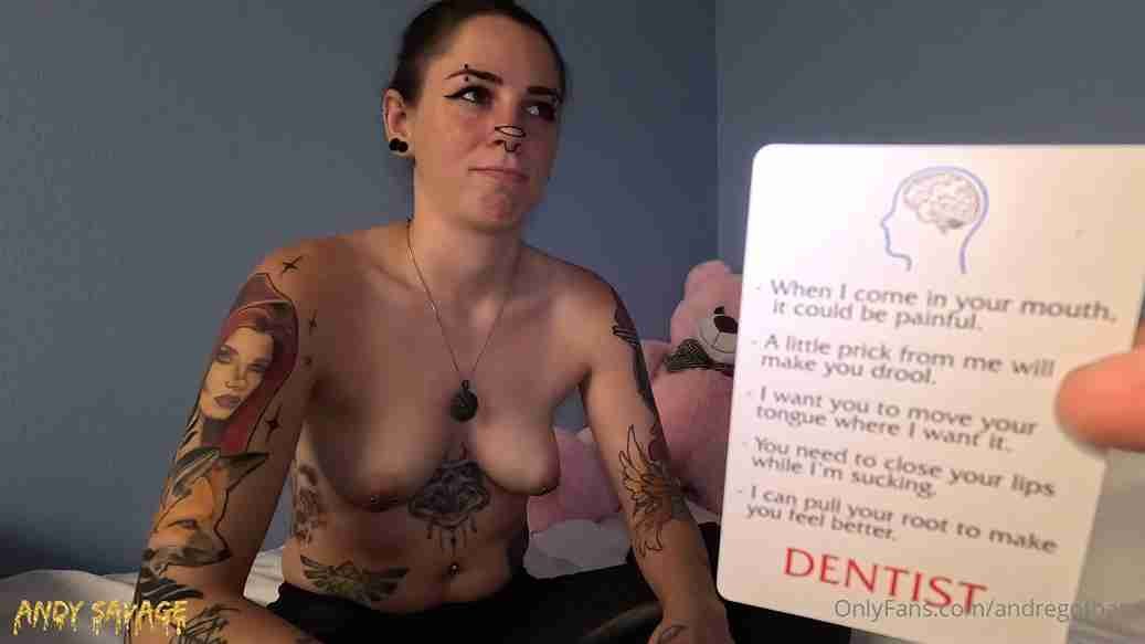 Bonnie Bowtie – Busty Horny Squirting Fuck