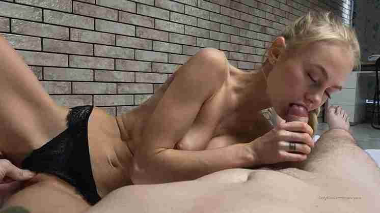 Nancy Ace homemade horny milf fucked hard in intense leaked sex scene