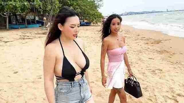 Nina Loveu Ninaleee Beach Threesome Sex With Lucky Man Scene Nina Loveu Ninaleee Beach Threesome Sex With Lucky Man Scene