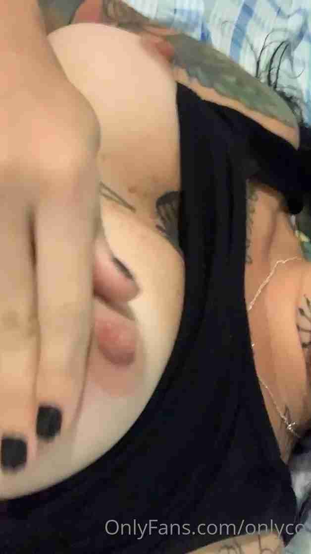 Carolina Guemes – Anal Play And Boob Show With Tight Nude Body In Private Sex Clip