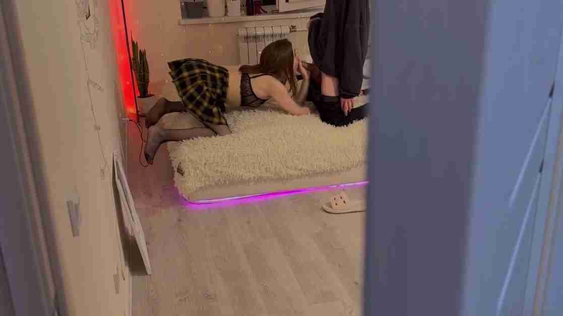 Error Dll – Cuckquean Fantasy Watching Her Boyfriend Fuck Her Best Friend