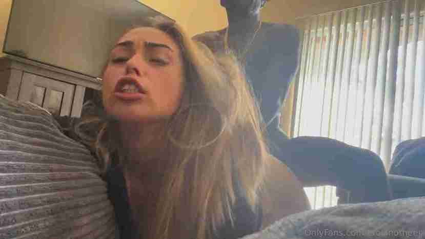 Fabianotheep – Hardcore BBC Deepthroat Blowjob With Creamy Cumshot