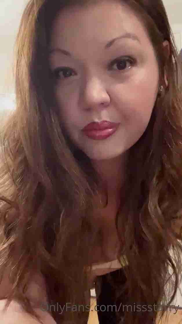 Erotic Miss Starry’s Hot Fuck Scene | Sexy Nude Action