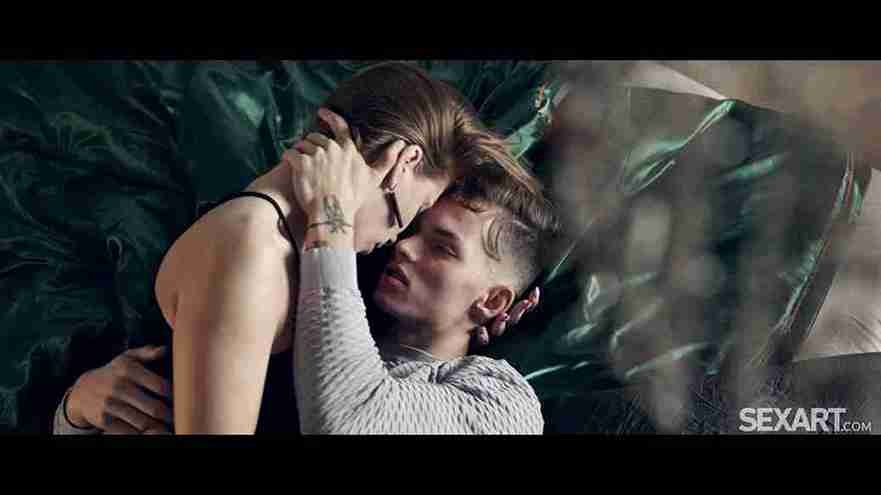 Sata Jones – Stay With Me And Make Love All Night Long