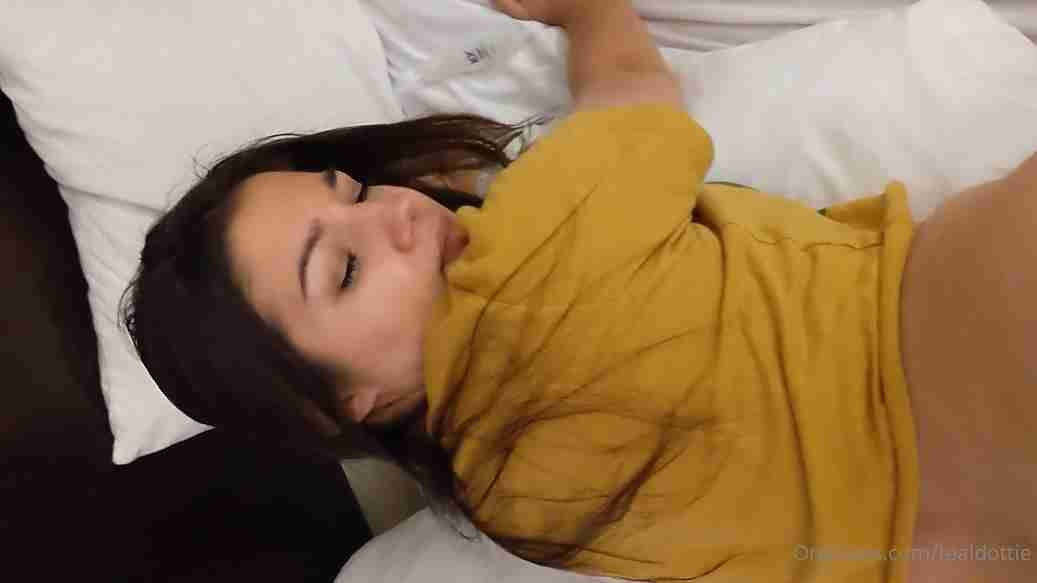 Tealdottie – Stepsister Pussy Fuck And Oral With Intense Passion And Creamy Orgasm